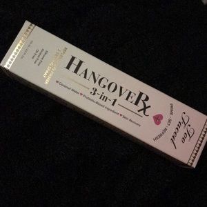 Hangoverx 3in1 Replenishing Primer & Setting Spray